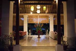 Villa Pasraman Baghawan