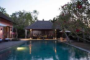 Villa Pasraman Baghawan