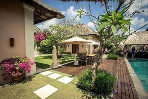 Villa Pasraman Baghawan