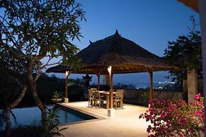 Villa Pasraman Baghawan