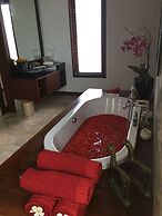 Villa Pasraman Baghawan