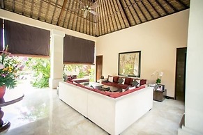 Villa Pasraman Baghawan