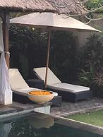 Villa Pasraman Baghawan