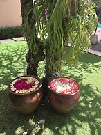 Villa Pasraman Baghawan