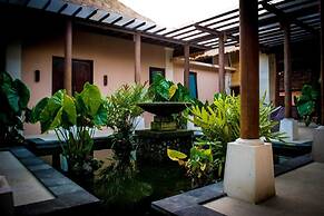 Villa Pasraman Baghawan