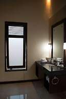 Villa Pasraman Baghawan