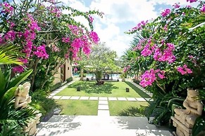 Villa Pasraman Baghawan