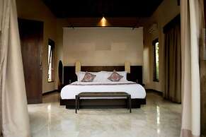 Villa Pasraman Baghawan