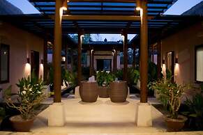 Villa Pasraman Baghawan