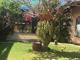 Villa Pasraman Baghawan