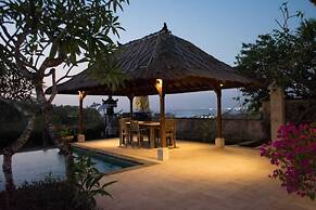 Villa Pasraman Baghawan