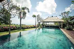 Villa Pasraman Baghawan