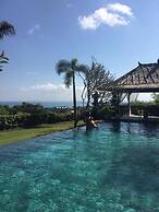 Villa Pasraman Baghawan