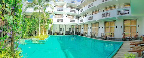 Nil Diya Beach Resort