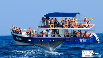 Nil Diya Beach Resort