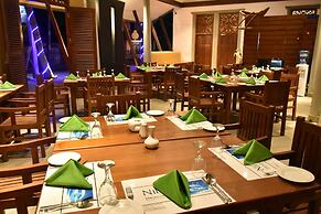 Nil Diya Beach Resort