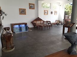 Nil Diya Beach Resort