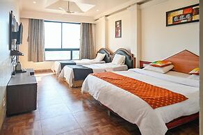 Hotel Harshawardhan