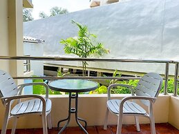 The Bed Vacation Rajamangala Hotel