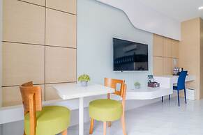 The Bed Vacation Rajamangala Hotel