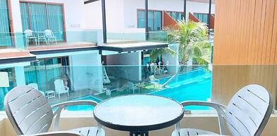 The Bed Vacation Rajamangala Hotel