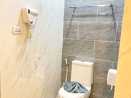 The Bed Vacation Rajamangala Hotel