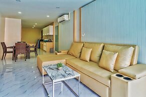 The Bed Vacation Rajamangala Hotel