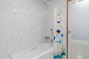 The Bed Vacation Rajamangala Hotel