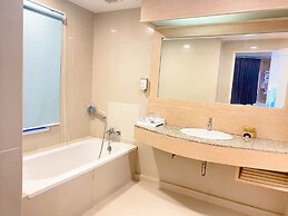 The Bed Vacation Rajamangala Hotel