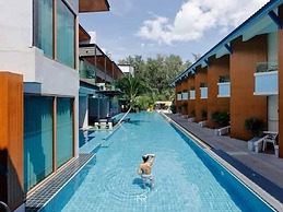 The Bed Vacation Rajamangala Hotel