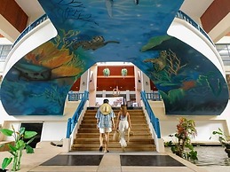 The Bed Vacation Rajamangala Hotel