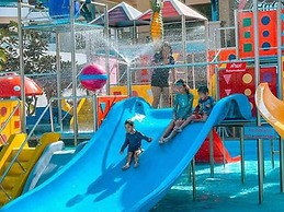 The Bed Vacation Rajamangala Hotel