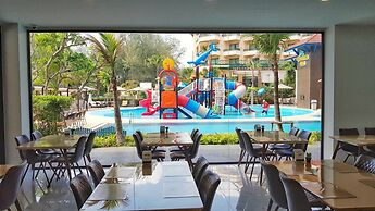 The Bed Vacation Rajamangala Hotel