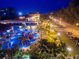 The Bed Vacation Rajamangala Hotel