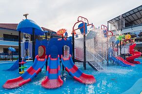 The Bed Vacation Rajamangala Hotel