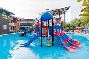 The Bed Vacation Rajamangala Hotel