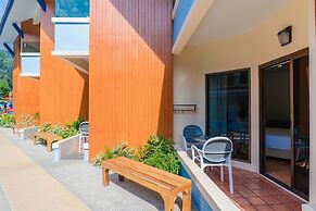 The Bed Vacation Rajamangala Hotel