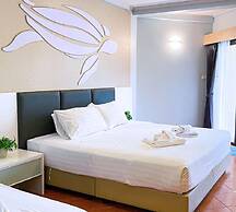 The Bed Vacation Rajamangala Hotel