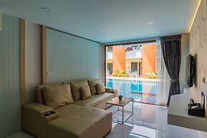 The Bed Vacation Rajamangala Hotel