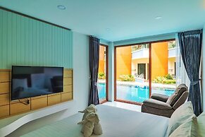 The Bed Vacation Rajamangala Hotel