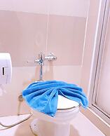 The Bed Vacation Rajamangala Hotel