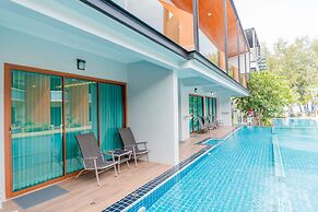 The Bed Vacation Rajamangala Hotel