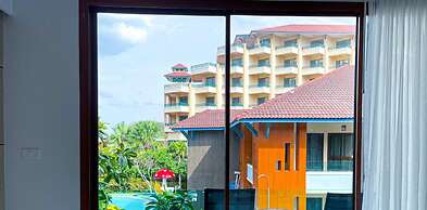 The Bed Vacation Rajamangala Hotel