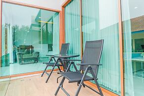 The Bed Vacation Rajamangala Hotel