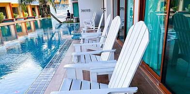 The Bed Vacation Rajamangala Hotel