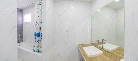 The Bed Vacation Rajamangala Hotel