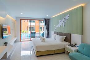 The Bed Vacation Rajamangala Hotel