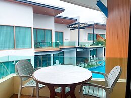 The Bed Vacation Rajamangala Hotel