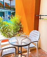 The Bed Vacation Rajamangala Hotel