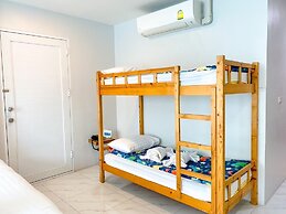 The Bed Vacation Rajamangala Hotel